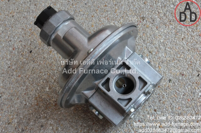 Typ FRS 505 25~55mBar (9)